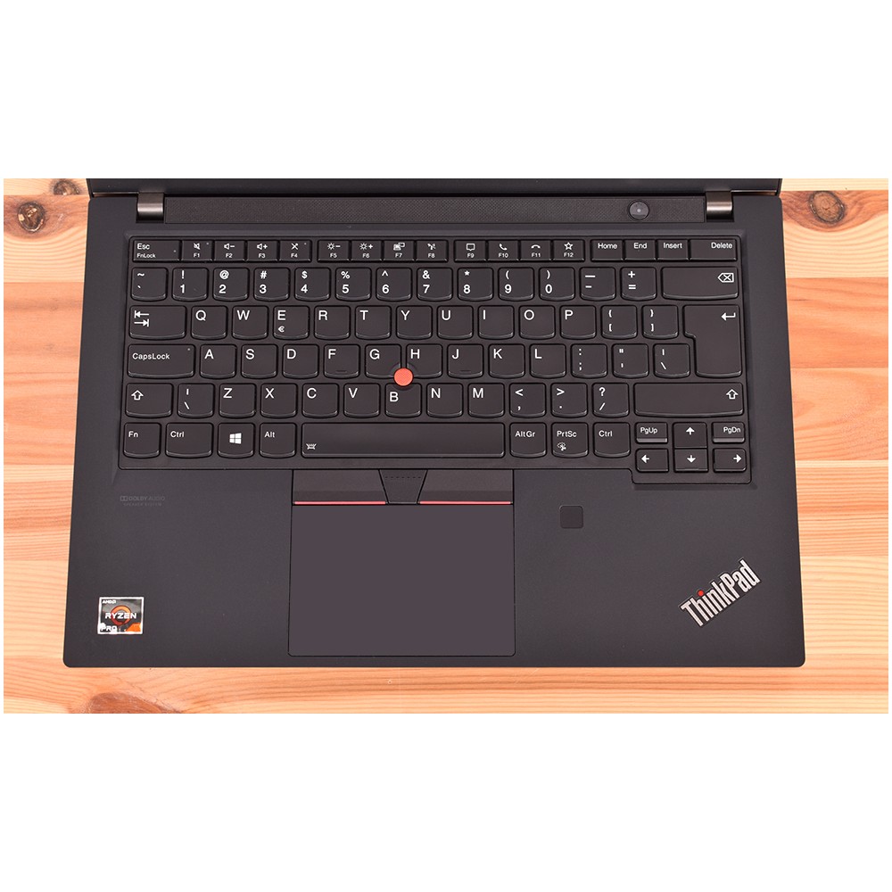 Lenovo ThinkPad T14 Gen 1 14" Ryzen 7 PRO 4750U/32GB/512GB SSD NVMe/W11P - 12382