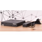 Mini komputer PC Lenovo ThinkCentre M75q-2 Tiny AMD Ryzen 3 4300GE/16GB/512GB SSD NVMe/WIFI/W11P Mini komputer PC Lenovo ThinkCentre M75q-2 Tiny AMD Ryzen 3 4300GE/16GB/512GB SSD NVMe/WIFI/W11P