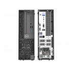 Komputer PC DELL Optiplex 3070 SFF i3-9100/16GB/512GB SSD NVMe/W11P