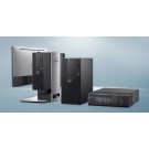 Komputer PC DELL Optiplex 3070 SFF i3-9100/16GB/512GB SSD NVMe/W11P