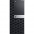 Komputer PC Dell Optiplex 7060 Tower i5-8500/32GB/1TB SSD NVMe/DVD/W11P