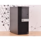 Komputer PC Dell Optiplex 7060 Tower i5-8500/32GB/1TB SSD NVMe/DVD/W11P