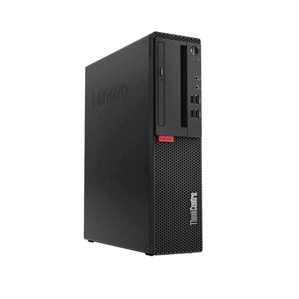 Komputer PC Lenovo ThinkCentre M725s Ryzen 5 PRO 2400G/16GB/256GB SSD/DVD/W11P - 12478