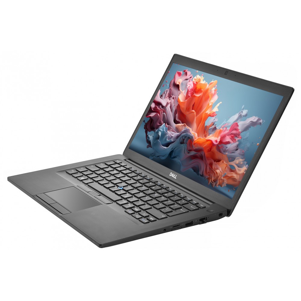DELL Latitude 7490 14" i7-8650U/32GB/512GB SSD M.2/W11P - 12528