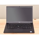 DELL Latitude 7490 14" i7-8650U/32GB/512GB SSD M.2/W11P
