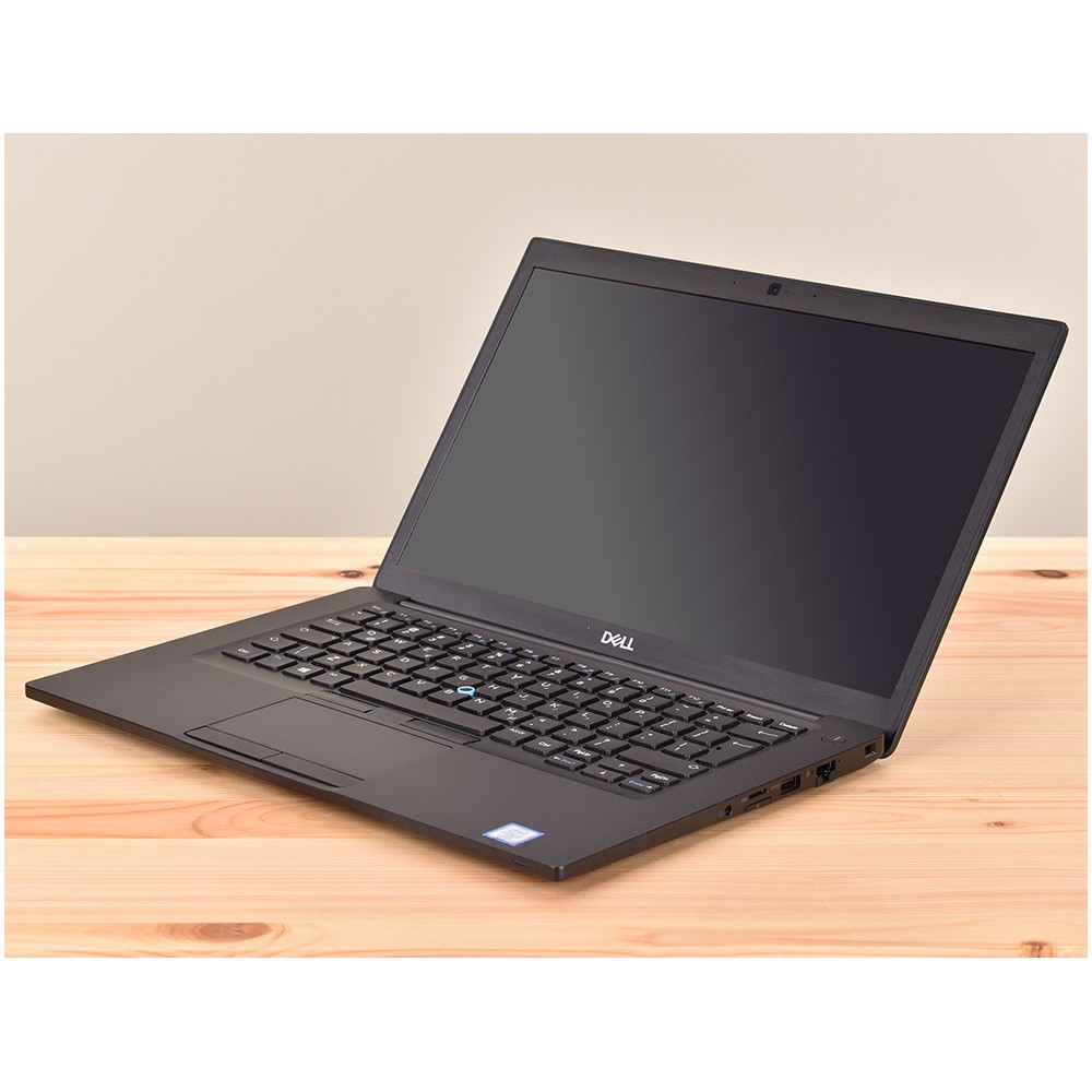 DELL Latitude 7490 14" i7-8650U/32GB/512GB SSD M.2/W11P - 12531