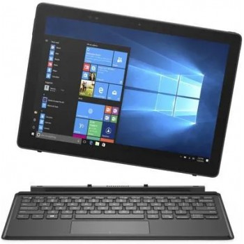 Dell Latitude 5285 2-w-1 12" i5-7200U/8GB/256GB SSD NVMe/1920 x 1280 WUXGA/W11P Laptop Tablet 2 w 1