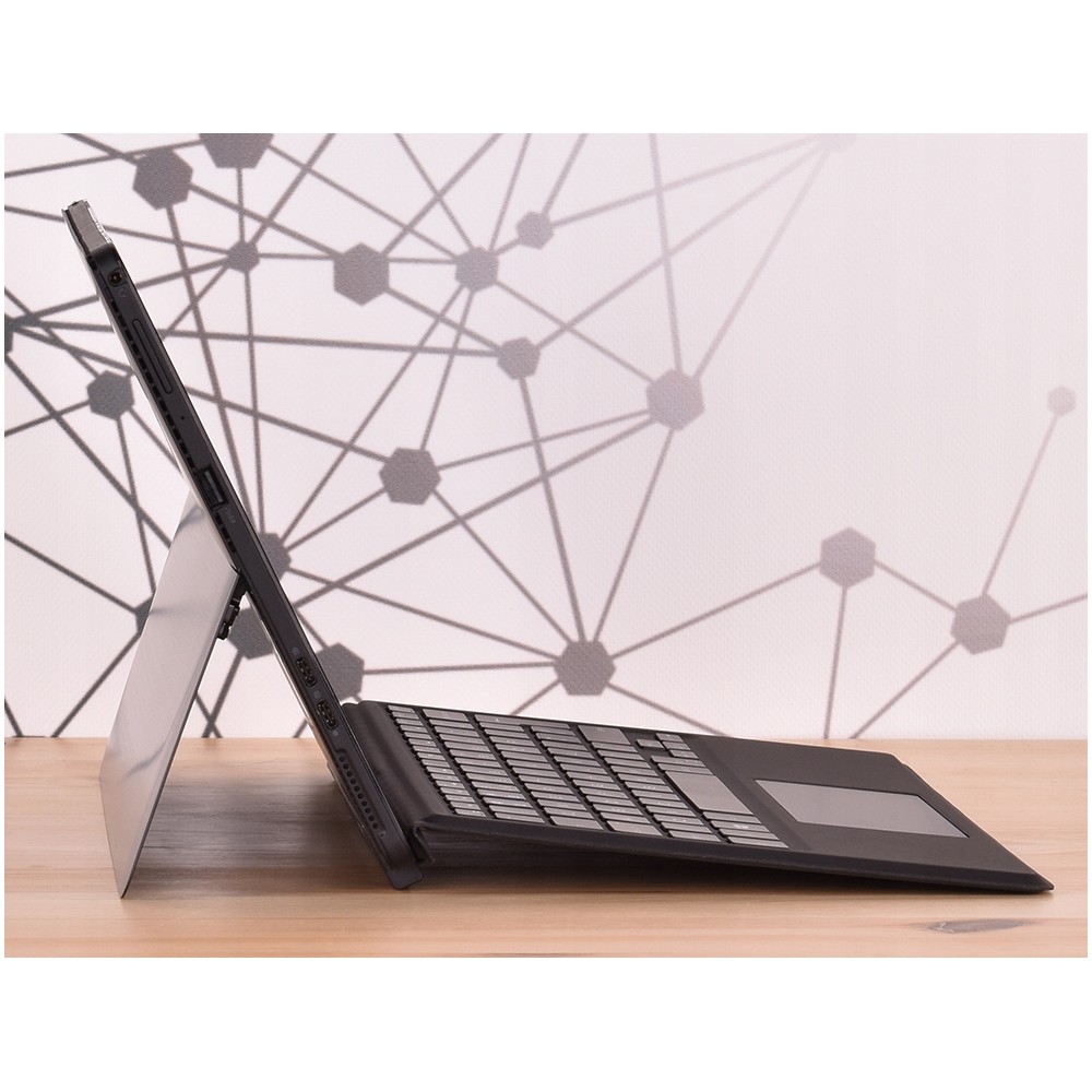 Dell Latitude 5285 2-w-1 12" i5-7200U/8GB/256GB SSD NVMe/1920 x 1280 WUXGA/W11P Laptop Tablet 2 w 1 - 12545