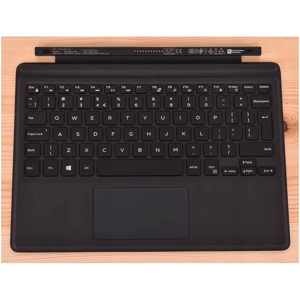 Dell Latitude 5285 2-w-1 12" i5-7200U/8GB/256GB SSD NVMe/1920 x 1280 WUXGA/W11P Laptop Tablet 2 w 1 - 12547