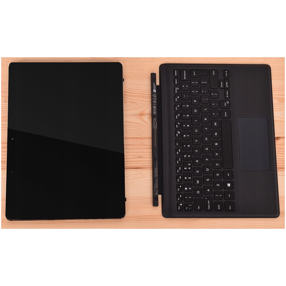 Dell Latitude 5285 2-w-1 12" i5-7200U/8GB/256GB SSD NVMe/1920 x 1280 WUXGA/W11P Laptop Tablet 2 w 1 - 12548