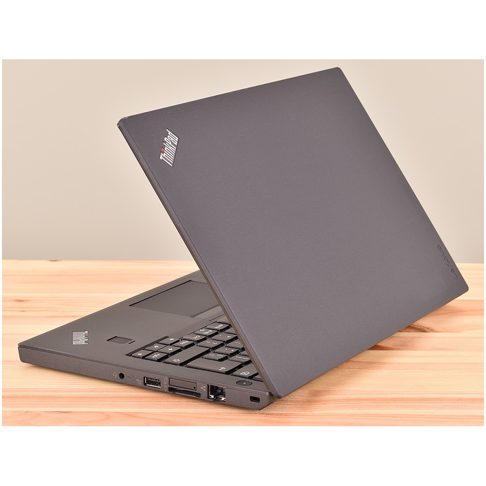 Lenovo ThinkPad x270 i5-7200U/16GB/256GB SSD NVMe/W11P - 12577