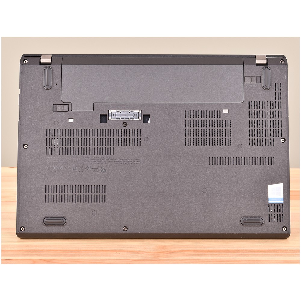 Lenovo ThinkPad x270 i5-7200U/16GB/256GB SSD NVMe/W11P - 12579