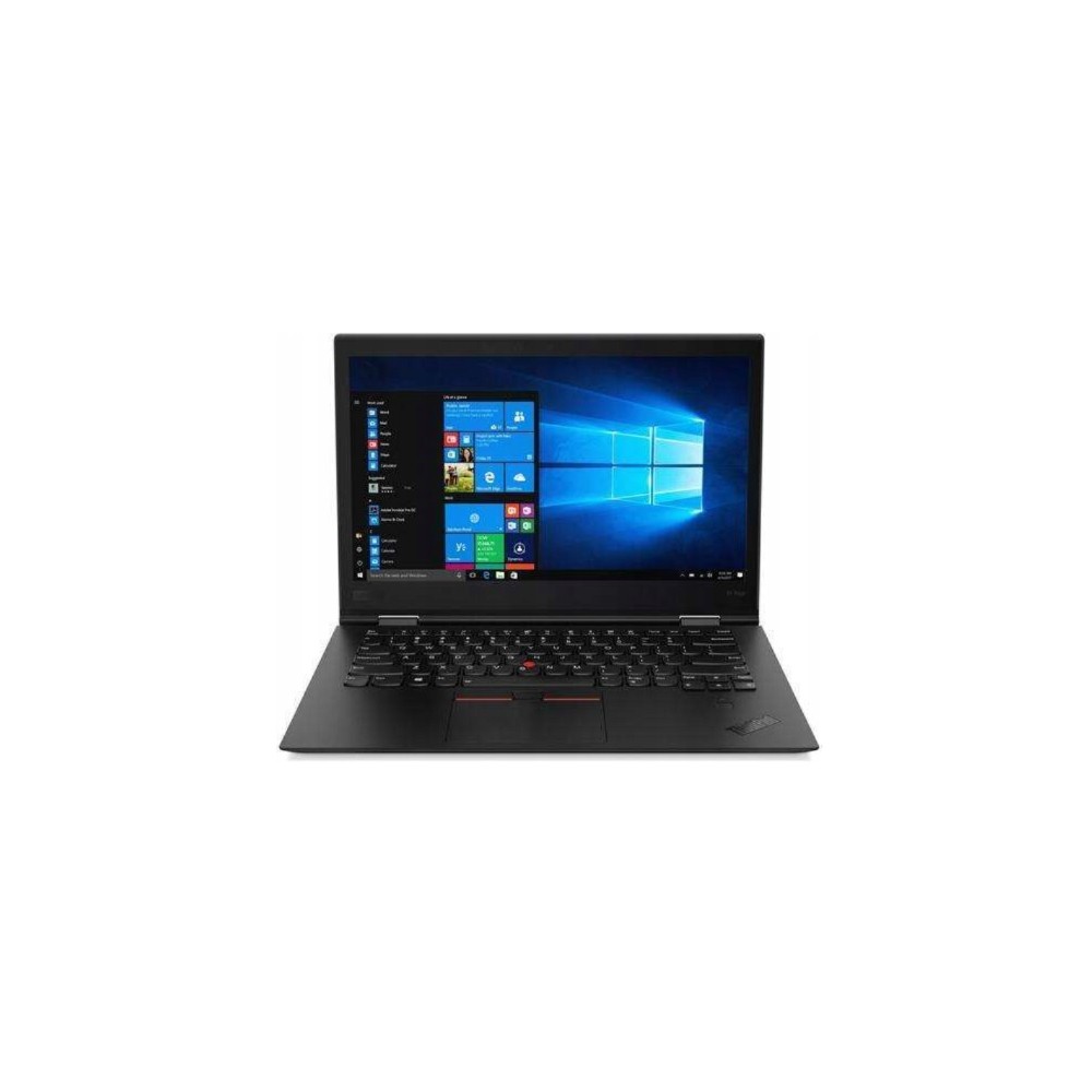Lenovo X1 Carbon 4 Gen 14" i7-6500U/8GB/512GB SSD/2K QHD/4G LTE/W11P - 12587