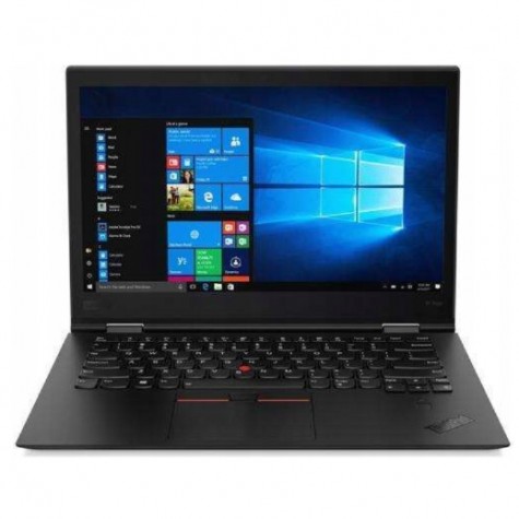Lenovo X1 Carbon 4 Gen 14" i7-6500U/8GB/512GB SSD/2K QHD/4G LTE/W11P