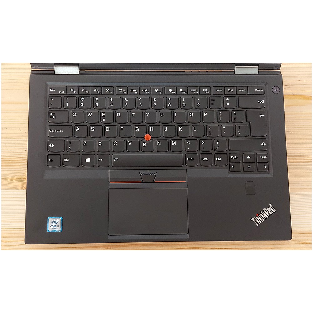 Lenovo X1 Carbon 4 Gen 14" i7-6500U/8GB/512GB SSD/2K QHD/4G LTE/W11P - 12590