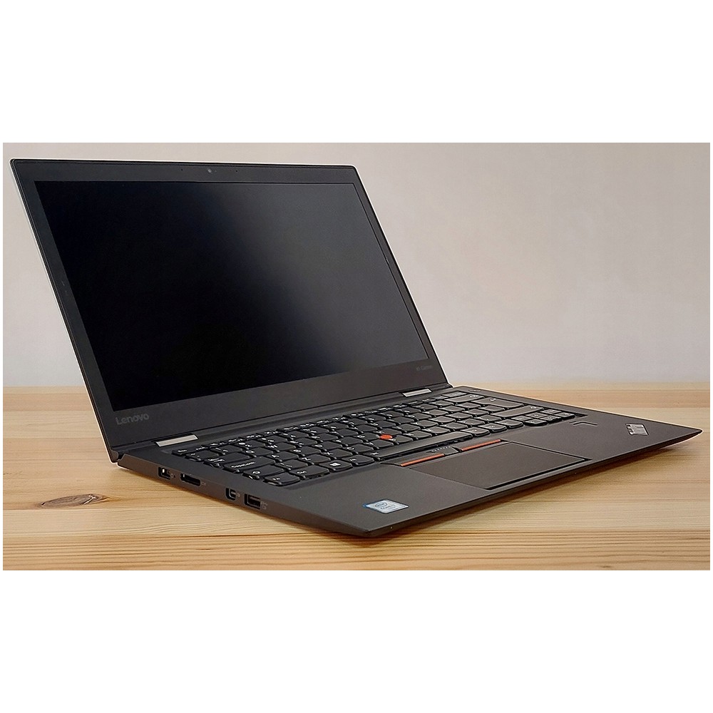 Lenovo X1 Carbon 4 Gen 14" i7-6500U/8GB/512GB SSD/2K QHD/4G LTE/W11P - 12594
