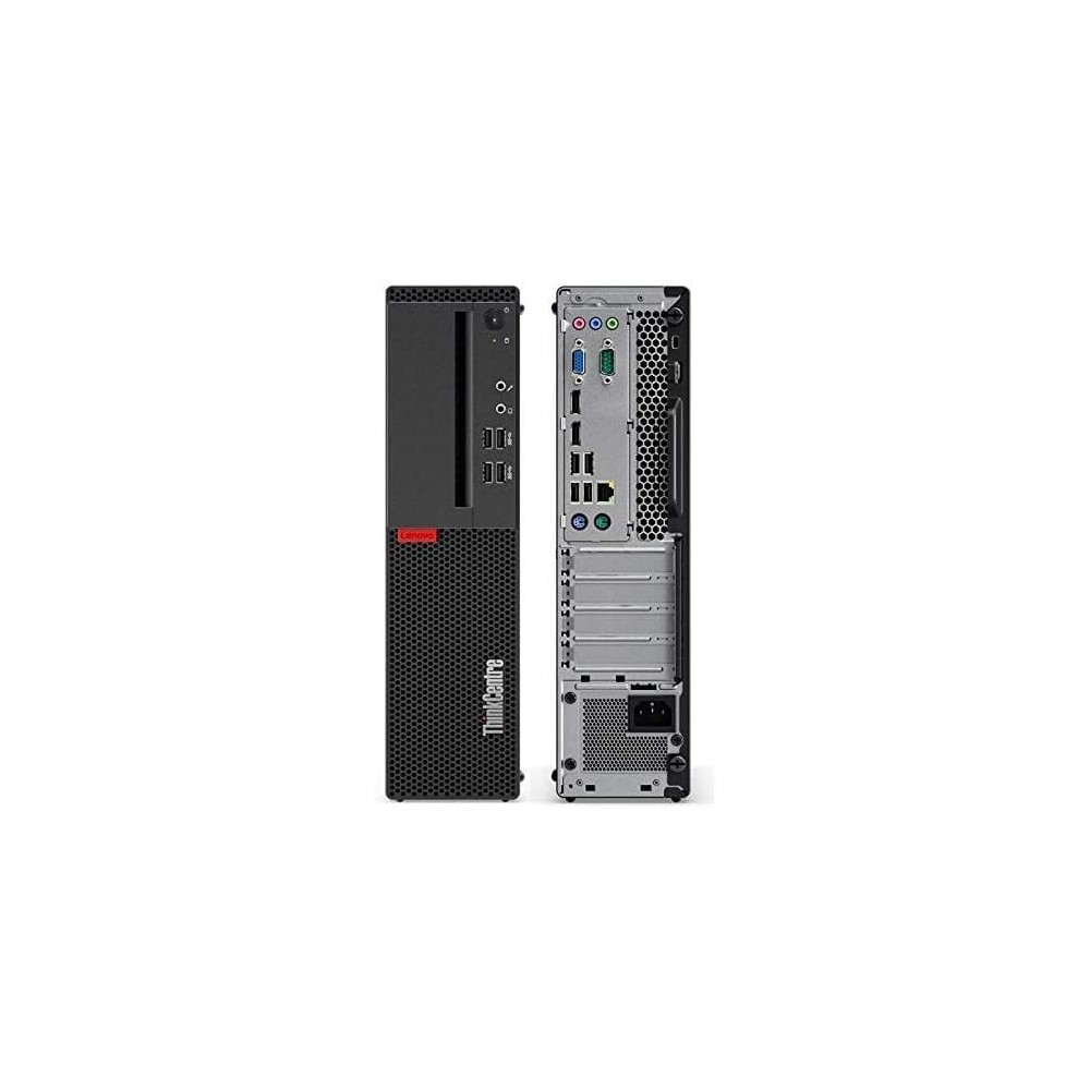 Komputer PC Lenovo ThinkCentre M75s-1 Ryzen 5 PRO 3400G/16GB/512GB SSD/W11P - 12629