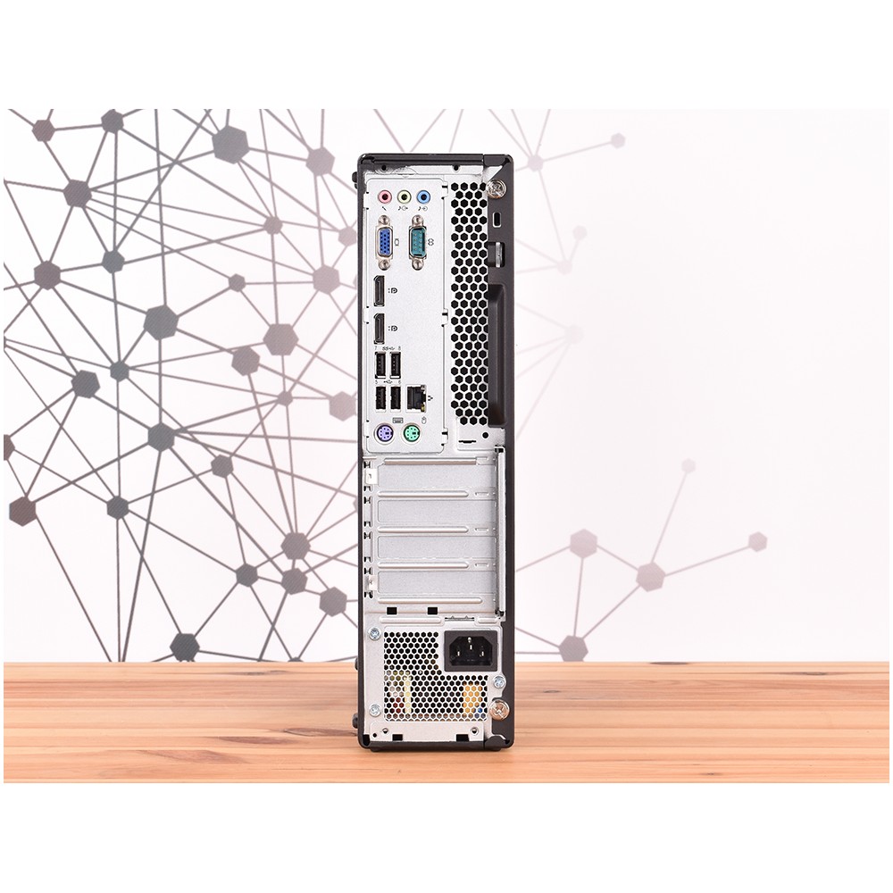 Komputer PC Lenovo ThinkCentre M75s-1 Ryzen 5 PRO 3400G/16GB/512GB SSD/W11P - 12633