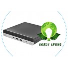 Mini komputer PC HP ProDesk 600 G4 Mini i5-8500T/16GB/512GB SSD NVMe/W11P