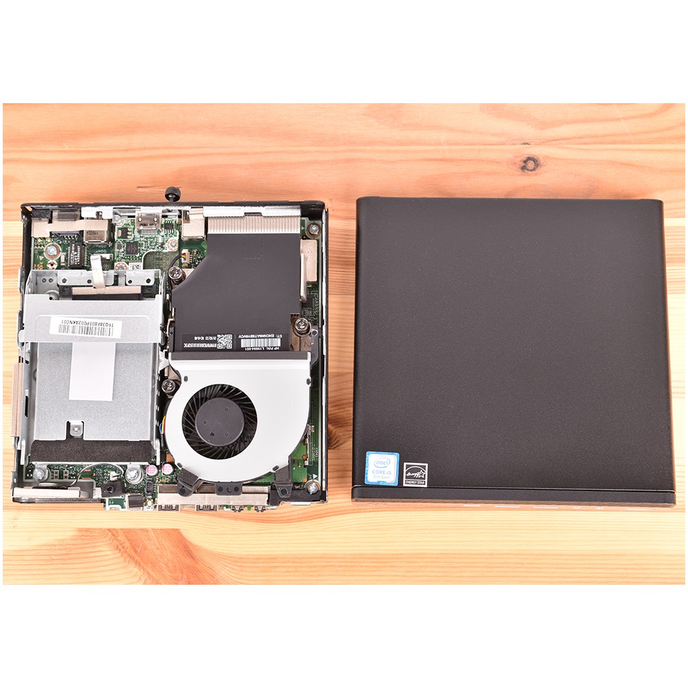 Mini komputer PC HP ProDesk 600 G4 Mini i5-8500T/16GB/512GB SSD NVMe/W11P - 12747