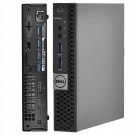 Mini Komputer PC DELL Optiplex 7040 MFF i5-6500T/8GB/256GB SSD NVMe/W11P