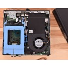 Mini Komputer PC DELL Optiplex 7040 MFF i5-6500T/8GB/256GB SSD NVMe/W11P