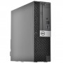 Komputer PC DELL OptiPlex SFF 7050 i7-6700/32GB/1TB SSD NVMe/DVD/W11P