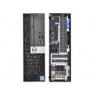 Komputer PC DELL OptiPlex SFF 7050 i7-6700/32GB/1TB SSD NVMe/DVD/W11P
