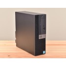 Komputer PC DELL OptiPlex SFF 7050 i7-6700/32GB/1TB SSD NVMe/DVD/W11P