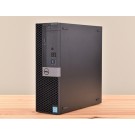 Komputer PC DELL OptiPlex SFF 7050 i7-6700/32GB/1TB SSD NVMe/DVD/W11P