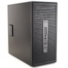 Komputer PC HP 705 G3 EliteDesk MT Tower AMD PRO A10 8770 R7/16GB/256GB SSD/W10P