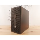 Komputer PC HP 705 G3 EliteDesk MT Tower AMD PRO A10 8770 R7/16GB/256GB SSD/W10P