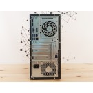 Komputer PC HP 705 G3 EliteDesk MT Tower AMD PRO A10 8770 R7/16GB/256GB SSD/W10P