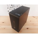 Komputer PC HP 705 G3 EliteDesk MT Tower AMD PRO A10 8770 R7/16GB/256GB SSD/W10P