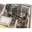 Komputer PC HP 705 G3 EliteDesk MT Tower AMD PRO A10 8770 R7/16GB/256GB SSD/W10P