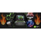 Komputer PC HP EliteDesk 705 G5 SFF AMD Ryzen 3 PRO 3200G/16GB/256GB SSD NVMe/RX Vega 8/W11P