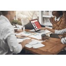 Lenovo ThinkPad X1 Tablet Gen 3 13" i5-8350U/8GB/512GB SSD NVMe/3K/W11P Laptop Tablet 2 w 1