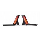 Lenovo ThinkPad X1 Tablet Gen 3 13" i5-8350U/8GB/512GB SSD NVMe/3K/W11P Laptop Tablet 2 w 1