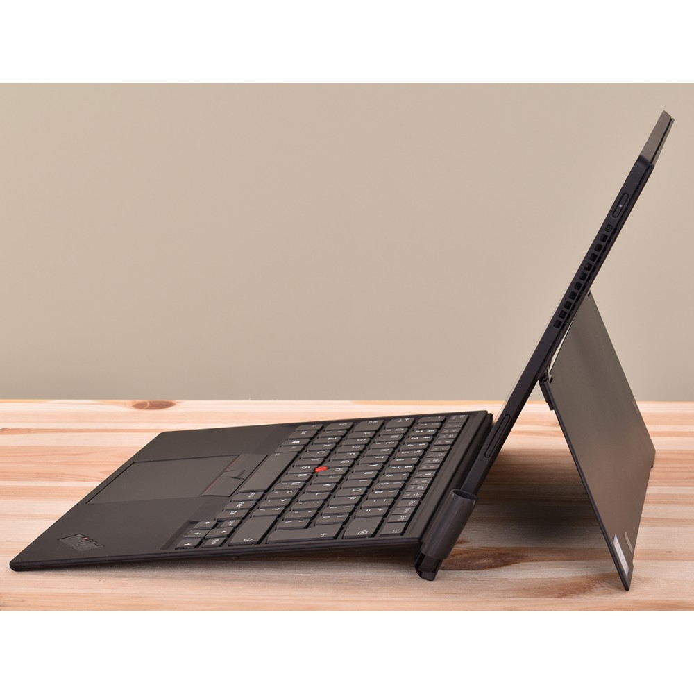 Lenovo ThinkPad X1 Tablet Gen 3 13" i5-8350U/8GB/512GB SSD NVMe/3K/W11P Laptop Tablet 2 w 1 - 12893