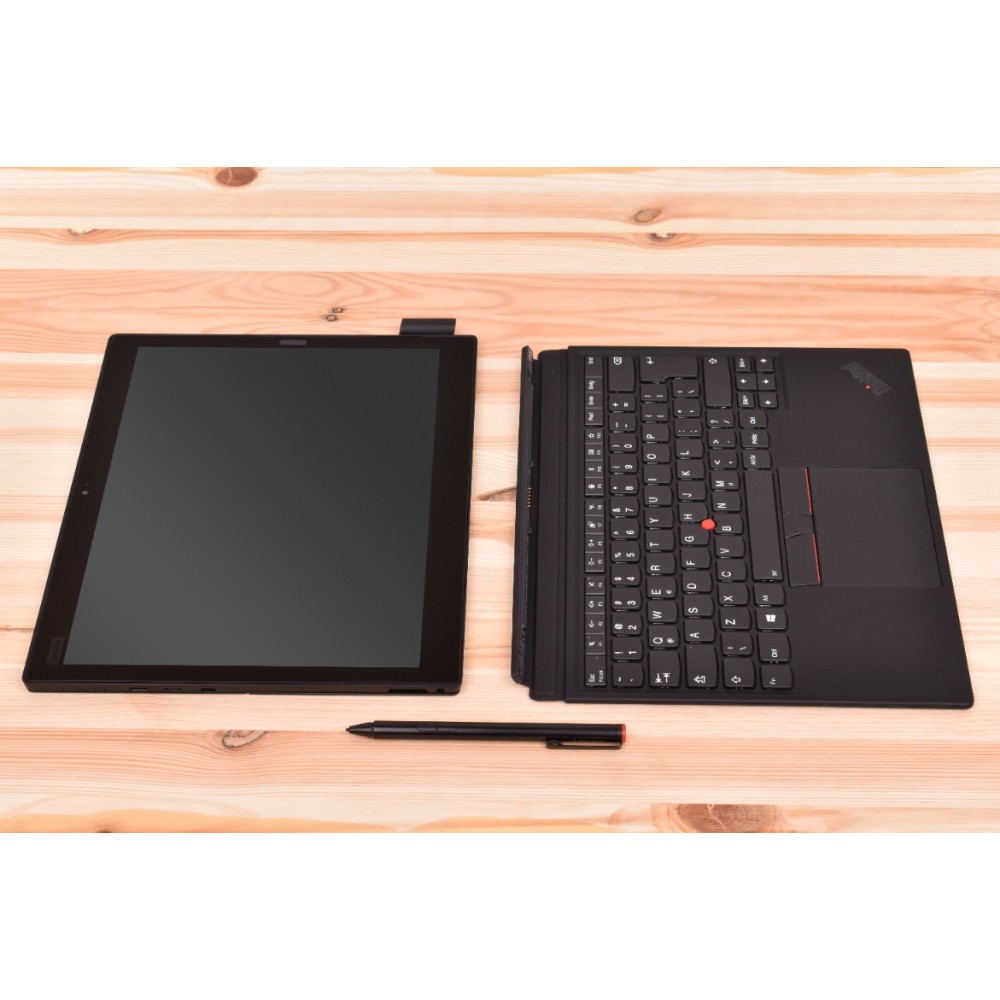 Lenovo ThinkPad X1 Tablet Gen 3 13" i5-8350U/8GB/512GB SSD NVMe/3K/W11P Laptop Tablet 2 w 1 - 12896