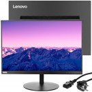 Monitor WLED Lenovo T24d-10 24 cale 1920 x 1200 WUXGA IPS HDMI