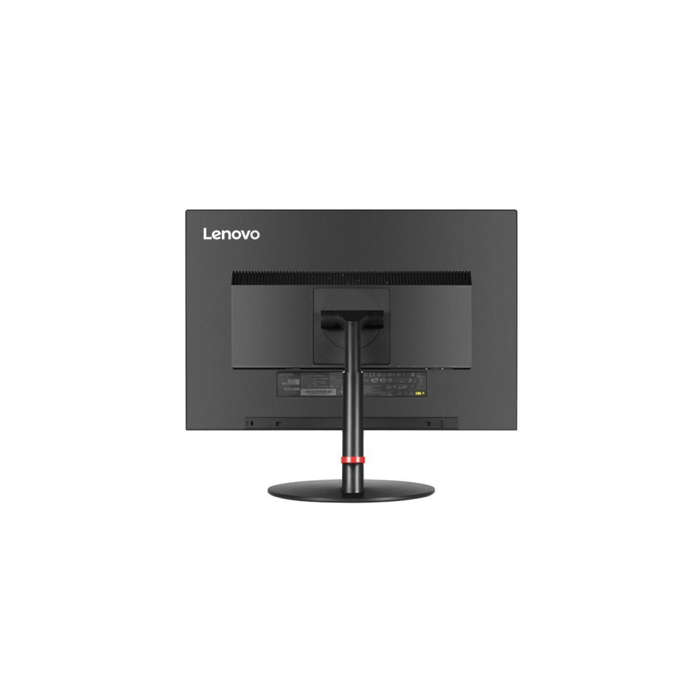 Monitor WLED Lenovo T24d-10 24 cale 1920 x 1200 WUXGA IPS HDMI - 12989