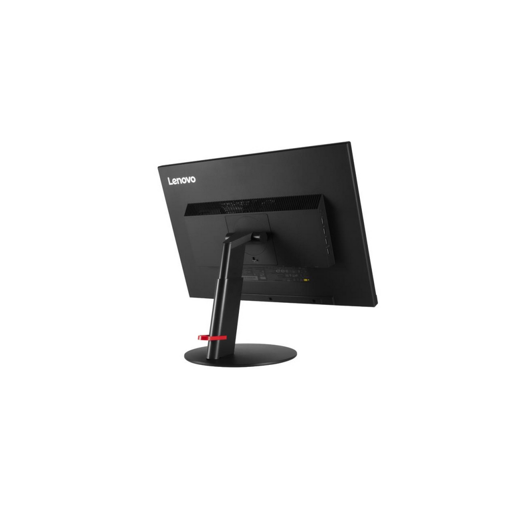 Monitor WLED Lenovo T24d-10 24 cale 1920 x 1200 WUXGA IPS HDMI - 12990