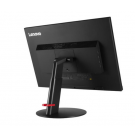 Monitor WLED Lenovo T24d-10 24 cale 1920 x 1200 WUXGA IPS HDMI