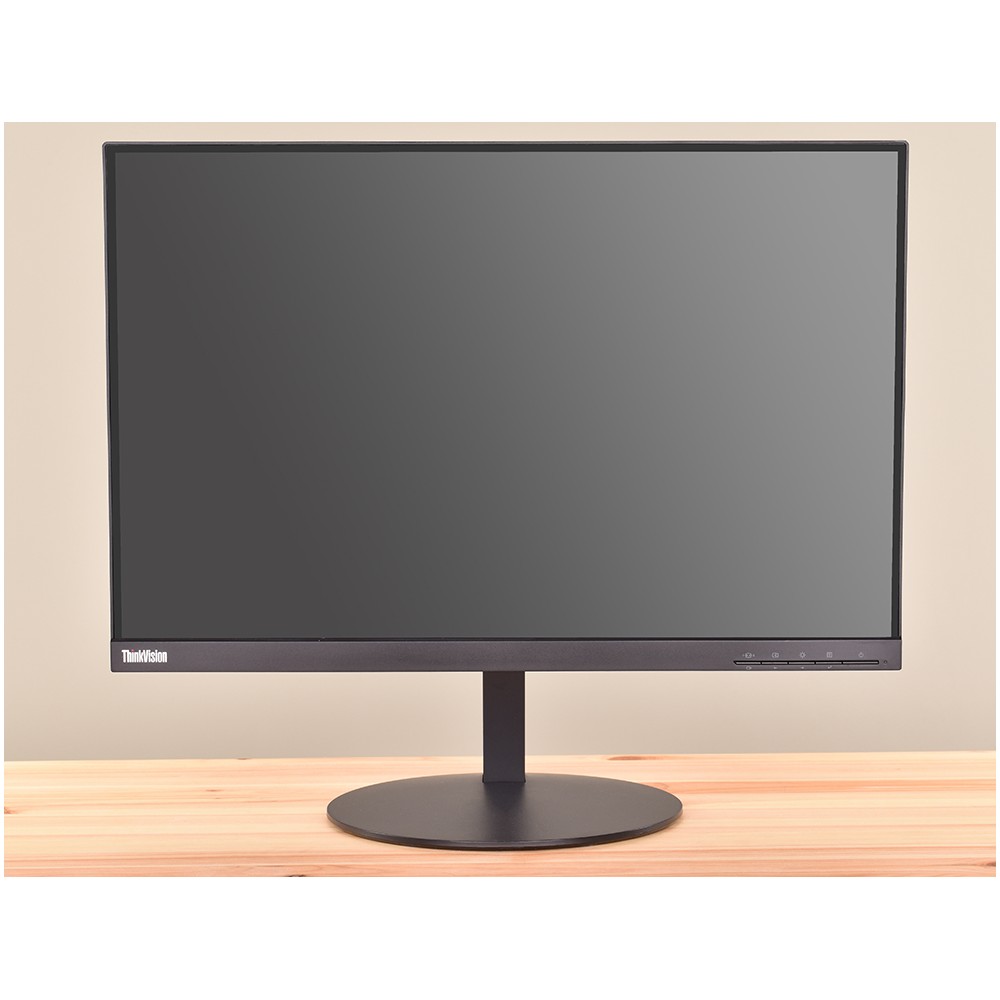 Monitor WLED Lenovo T24d-10 24 cale 1920 x 1200 WUXGA IPS HDMI - 12991