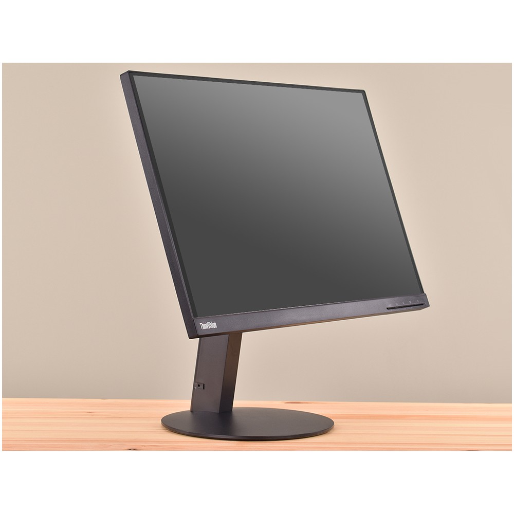 Monitor WLED Lenovo T24d-10 24 cale 1920 x 1200 WUXGA IPS HDMI - 12992