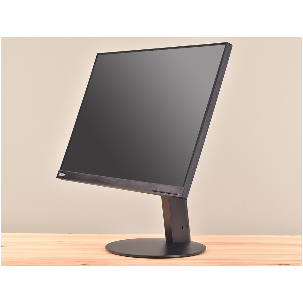 Monitor WLED Lenovo T24d-10 24 cale 1920 x 1200 WUXGA IPS HDMI - 12993