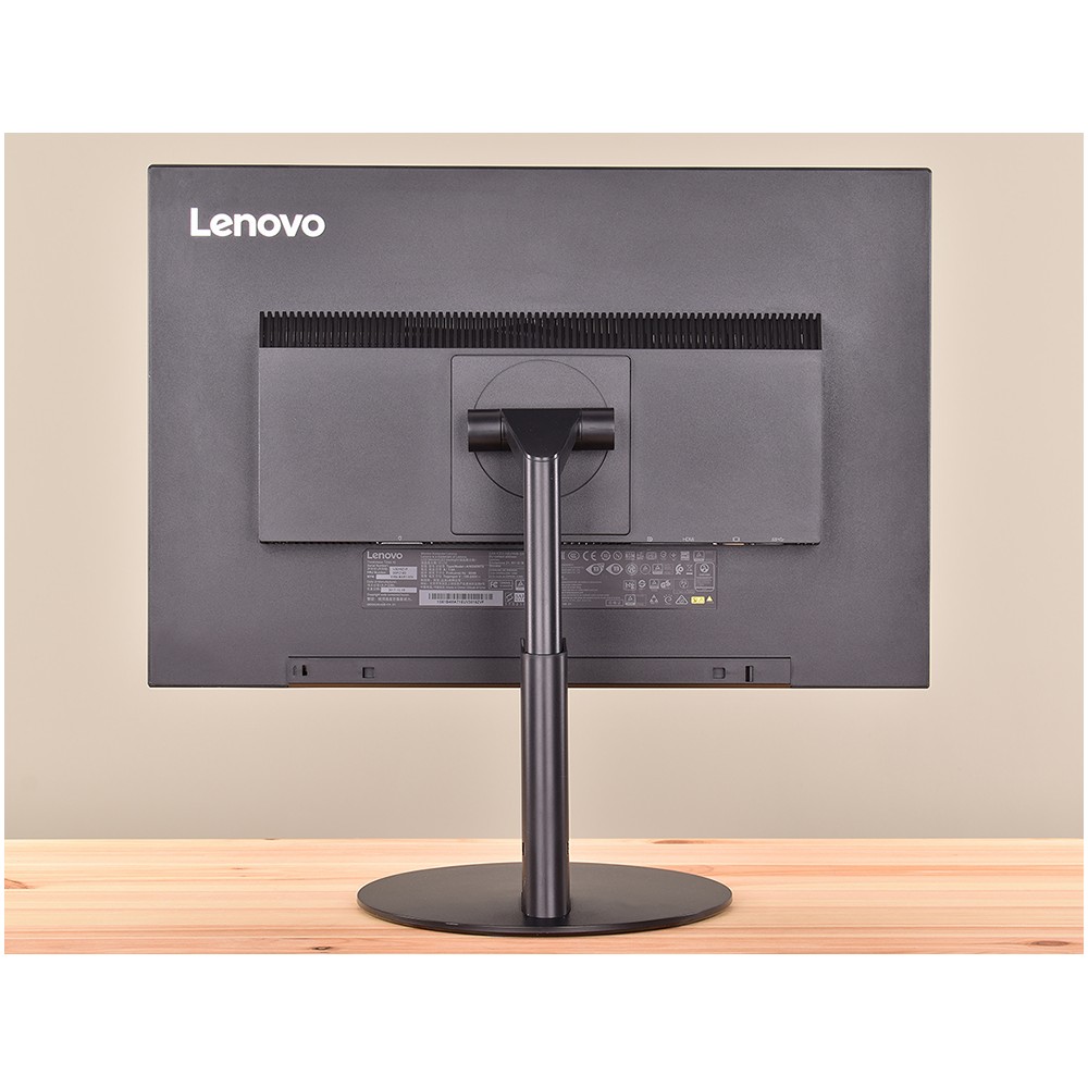 Monitor WLED Lenovo T24d-10 24 cale 1920 x 1200 WUXGA IPS HDMI - 12994