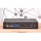 Terminal Dell Wyse Slim 5070 Pentium Silver J5005/8GB/16GB + 256GB bez OS Thin Client