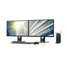 Terminal Dell Wyse Slim 5070 Pentium Silver J5005/8GB/16GB + 256GB bez OS Thin Client